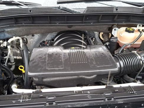 Used 2024 GMC Sierra 1500 AT4X image 31