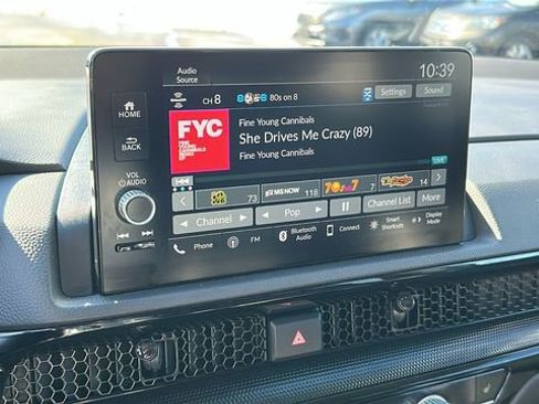 Used 2024 Honda CR-V EX-L image 16