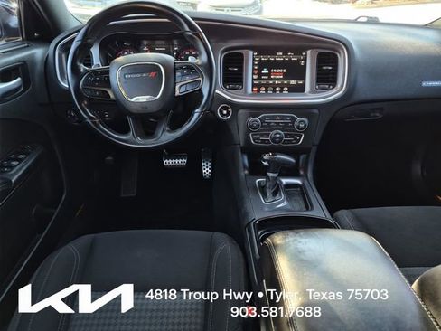 Used 2021 Dodge Charger GT w/ Blacktop Package RWD image 24