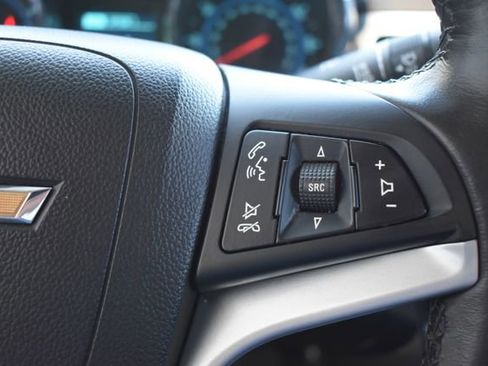 Used 2014 Chevrolet Cruze LTZ w/ RS Package FWD image 24