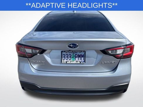 Used 2023 Subaru Legacy Premium image 6