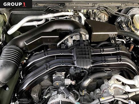 Certified 2024 Subaru Crosstrek 2.5i Limited image 32