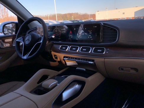 New 2026 Mercedes-Benz GLE 450 4MATIC image 19