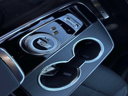 New 2026 Cadillac Lyriq Sport AWD/4WD image 23