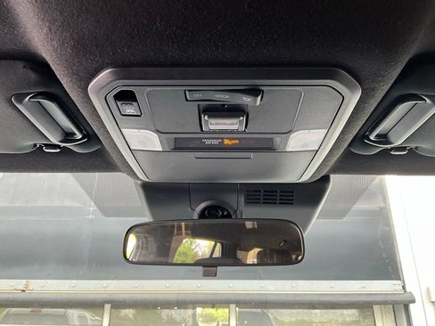 Used 2025 Toyota 4Runner SR5 image 15