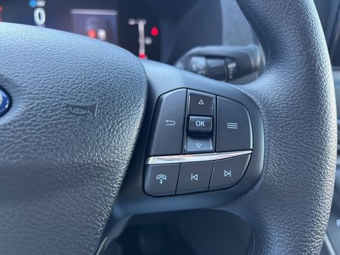 New 2026 Ford Transit 250 Low Roof w/ Load Area Protection Package image 15