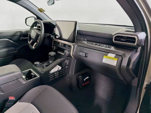 New 2026 Toyota Tacoma TRD Off-Road AWD/4WD image 23