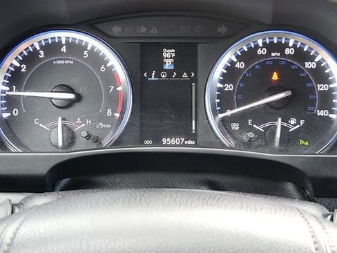 Used 2015 Toyota Highlander Limited FWD image 14