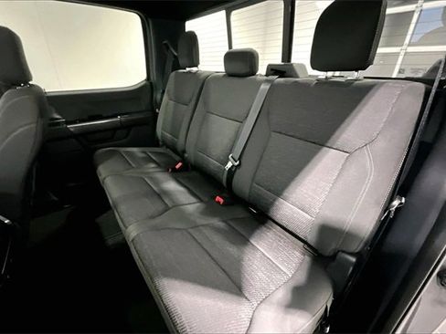 Used 2021 Ford F150 XLT w/ Equipment Group 302A High image 24