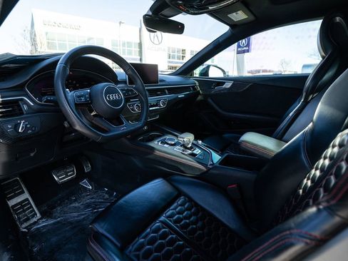 Used 2019 Audi RS 5 image 14