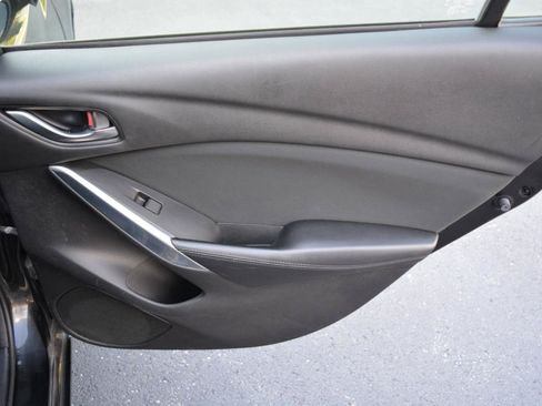 Used 2014 MAZDA MAZDA6 Sport FWD image 13