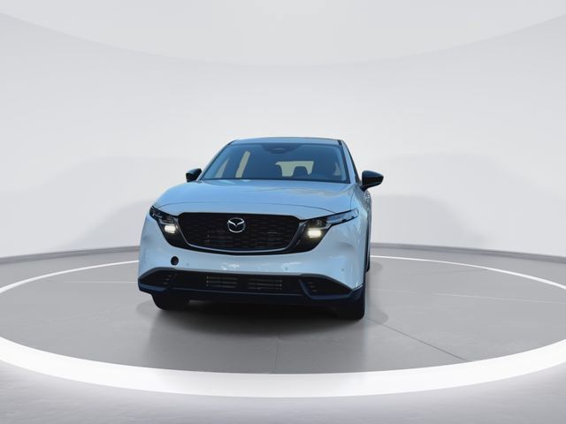 New 2026 MAZDA CX-5 AWD 2.5 S image 3