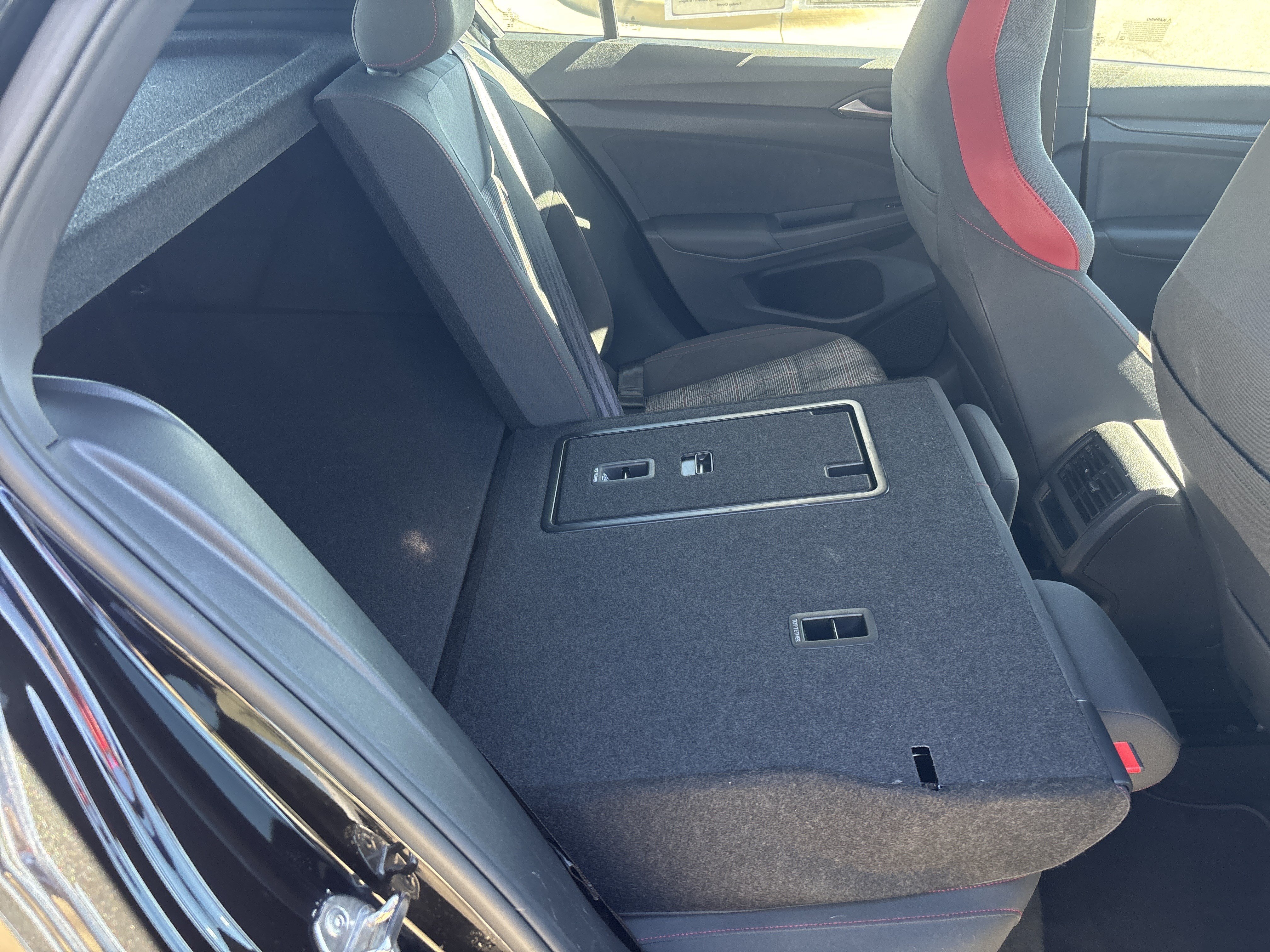 Used 2024 Volkswagen GTI S FWD image 28