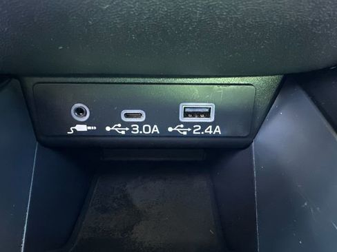 Used 2024 Subaru Legacy Premium AWD/4WD image 36