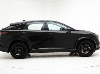 Used 2024 Nissan Ariya AWD video 2