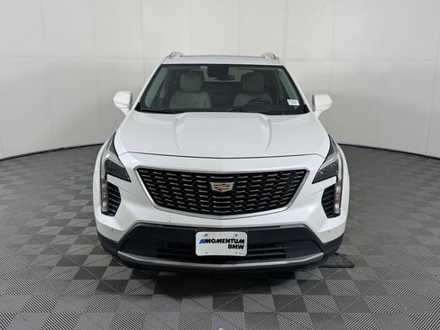 Used 2019 Cadillac XT4 Premium Luxury w/ Cold Weather Package FWD image 6