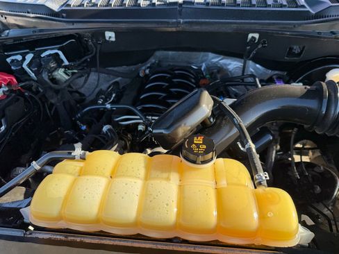 Used 2019 Ford F150 XL w/ Equipment Group 101A Mid image 17