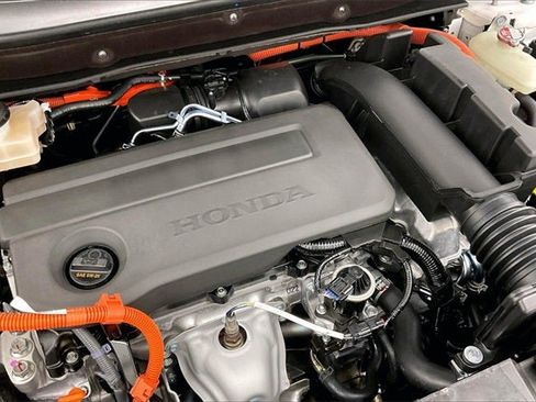 New 2026 Honda CR-V Sport Touring image 14