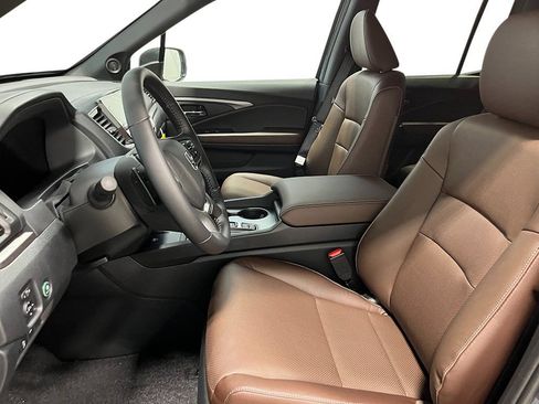 New 2026 Honda Ridgeline RTL image 12