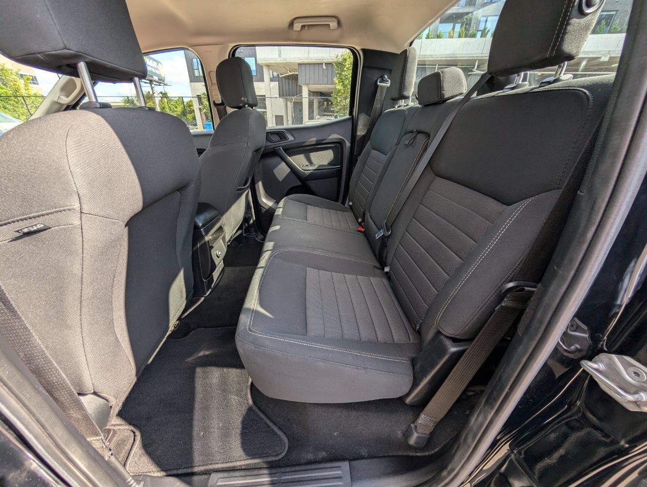 Used 2019 Ford Ranger XL w/ Equipment Group 101A Mid RWD image 17