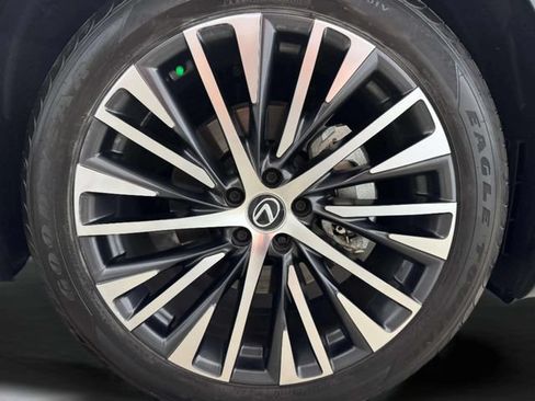 Used 2023 Lexus RX 350 Premium Plus w/ Cold Area Package AWD/4WD image 34