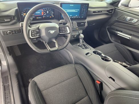 New 2026 Ford Mustang image 15