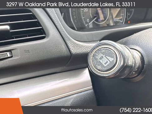 Used 2015 Honda CR-V EX image 65