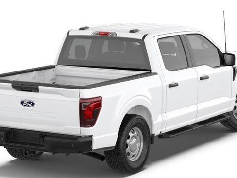 New 2026 Ford F150 XL RWD image 25