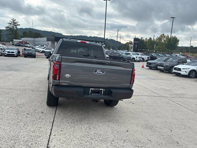 Used 2024 Ford F150 King Ranch AWD/4WD image 28