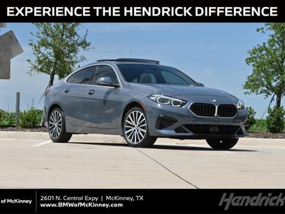 Certified 2024 BMW 228i Gran Coupe w/ Premium Package