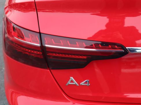 Used 2024 Audi A4 2.0T Premium Plus image 29