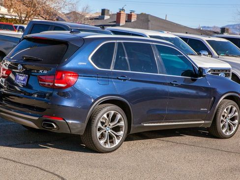 Used 2017 BMW X5 xDrive40e image 5