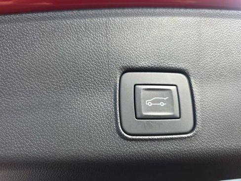 New 2026 Chevrolet TrailBlazer RS w/ Convenience Package AWD/4WD image 34