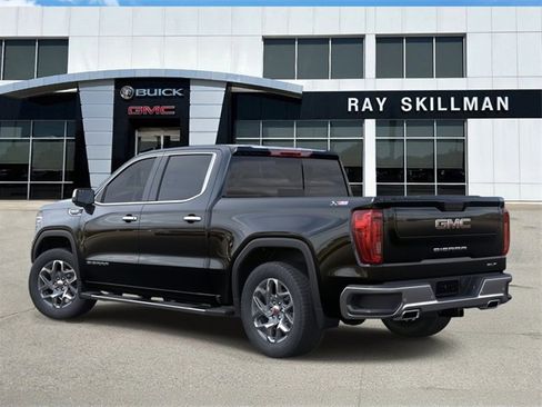 New 2023 GMC Sierra 1500 SLT w/ SLT Premium Plus Package image 3