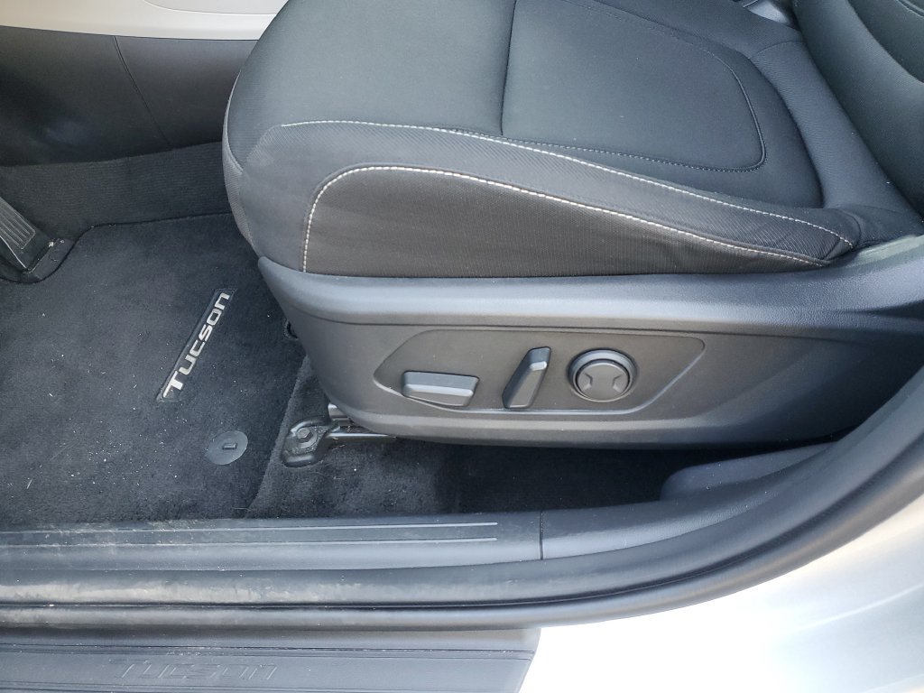 Used 2024 Hyundai Tucson SEL AWD/4WD image 23