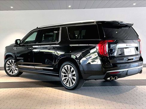 Used 2024 GMC Yukon XL Denali w/ Denali Reserve Package image 3