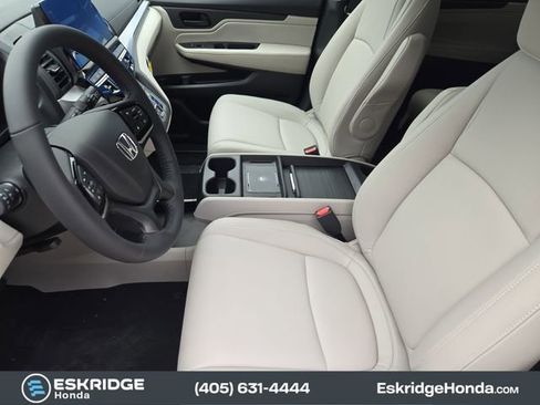 New 2026 Honda Odyssey EX-L image 10