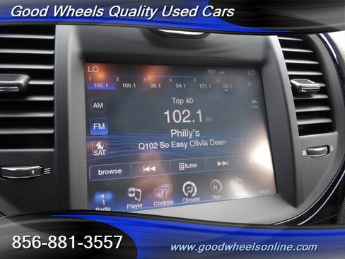 Used 2014 Chrysler 300 Uptown Edition w/ Quick Order Package 22M image 18