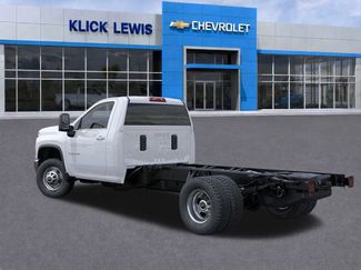 New 2025 Chevrolet Silverado 3500 W/T w/ WT Convenience Package AWD/4WD video 3