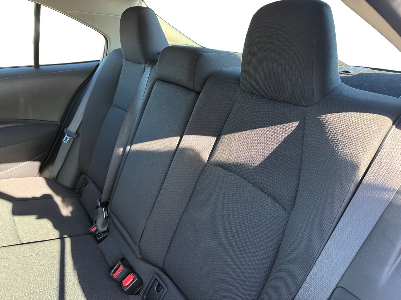 Used 2024 Toyota Corolla LE FWD image 16
