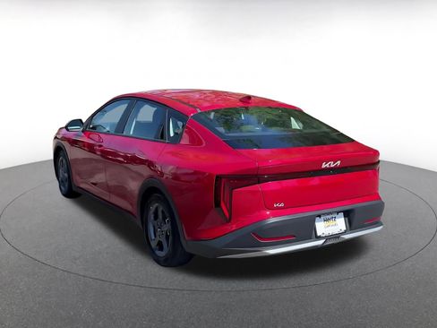 Used 2025 Kia K4 LXS image 10