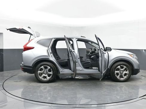 Used 2019 Honda CR-V EX image 37