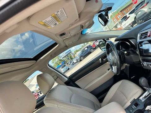 Used 2016 Subaru Legacy 3.6R Limited AWD/4WD image 24
