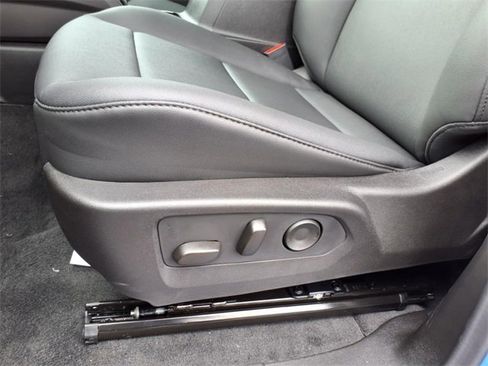 New 2026 Chevrolet Colorado Trail Boss image 8