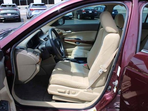 Used 2008 Honda Accord EX image 12