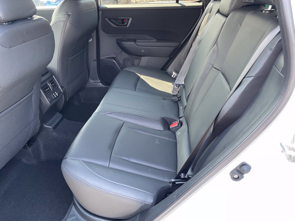 New 2026 Subaru Outback Premium AWD/4WD image 13