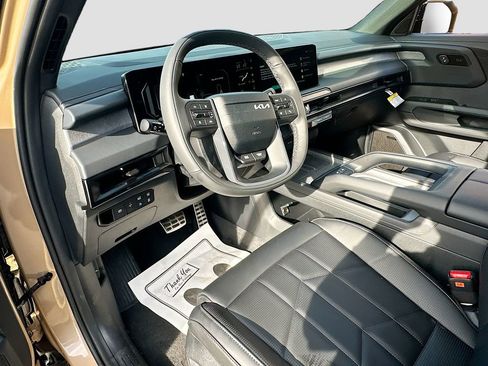 New 2027 Kia Telluride SX X-Line AWD/4WD image 9