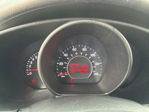 Used 2019 Kia Soul w/ Convenience Package FWD image 15