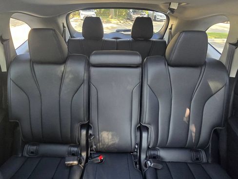 Used 2026 Acura MDX FWD image 27