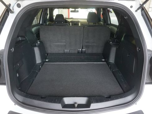Used 2019 Ford Explorer 4WD Police Interceptor image 15